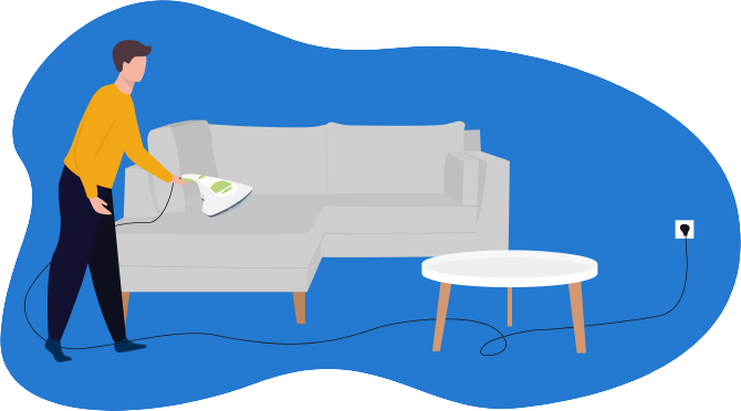 Mejor aspirador de mano